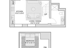 729 N Sangamon St, Chicago, IL 60642 - Photo 24