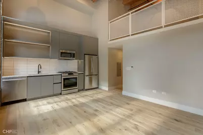 729 N Sangamon Street #413, Chicago, IL 60642 - Photo 4