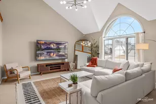 8146 Hampton Dr, Woodridge, IL 60517 - Photo 4