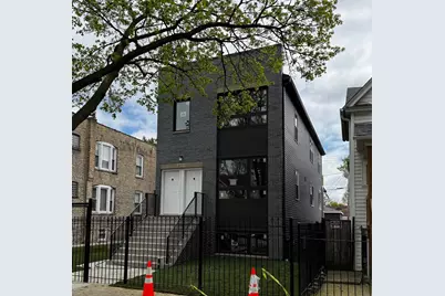 703 N Homan Avenue, Chicago, IL 60624 - Photo 1