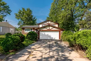 21706 Gailene Ave, Sauk Village, IL 60411 - Photo 1