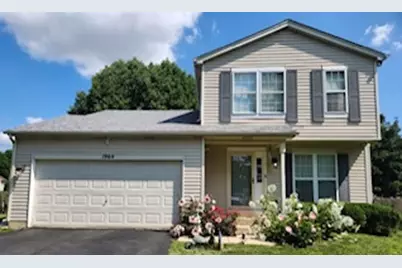 1964 Pembrooke Court, Romeoville, IL 60446 - Photo 1