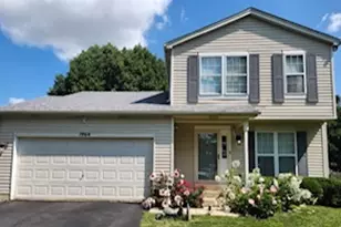 1964 Pembrooke Ct, Romeoville, IL 60446 - Photo 1