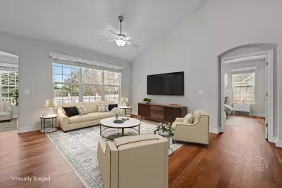 2843 Hillcrest Circle, Naperville, IL 60564 - Photo 14