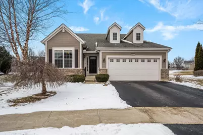 2843 Hillcrest Circle, Naperville, IL 60564 - Photo 1