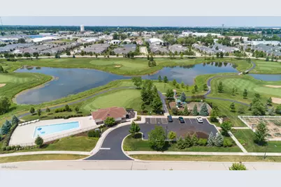 2843 Hillcrest Circle, Naperville, IL 60564 - Photo 36