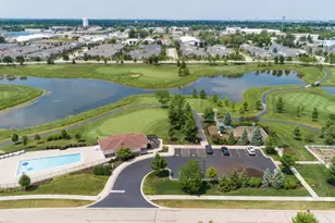 2843 Hillcrest Cir, Naperville, IL 60564 - Photo 36