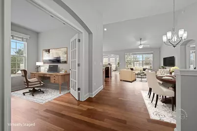 2843 Hillcrest Circle, Naperville, IL 60564 - Photo 8