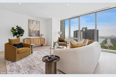 363 E Wacker Drive #1903, Chicago, IL 60601 - Photo 10
