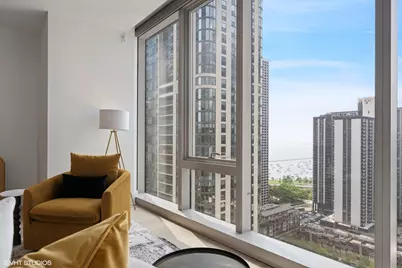 363 E Wacker Drive #1903, Chicago, IL 60601 - Photo 12