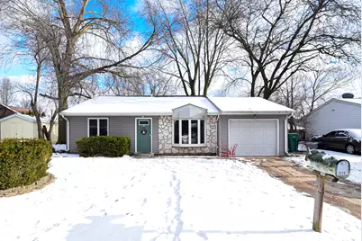 1030 Surrey Court, Joliet, IL 60431 - Photo 1