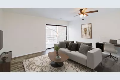 1629 W Greenleaf Avenue #202, Chicago, IL 60626 - Photo 2