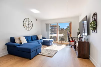 4940 Circle Court #604, Crestwood, IL 60418 - Photo 4