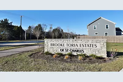 4012 Faith Lane, Saint Charles, IL 60174 - Photo 2