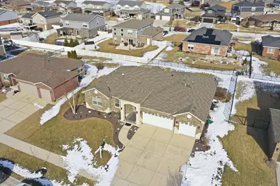 16264 W Pinto Lane, Manhattan, IL 60442 - Photo 34