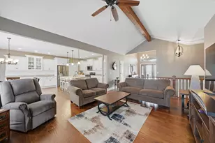 16264 W Pinto Ln, Manhattan, IL 60442 - Photo 4