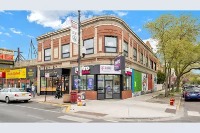 3534-36 W 26th Street #2W, Chicago, IL 60623 - Photo 1