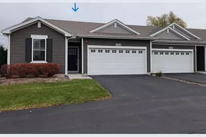 242 Sussex Lane, North Aurora, IL 60542 - Photo 2