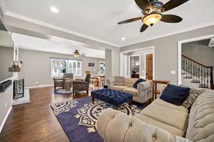 1205 Briergate Dr, Naperville, IL 60563 - Photo 8