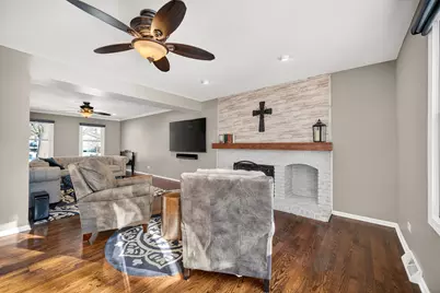 1205 Briergate Drive, Naperville, IL 60563 - Photo 10