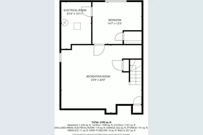 1205 Briergate Drive, Naperville, IL 60563 - Photo 58