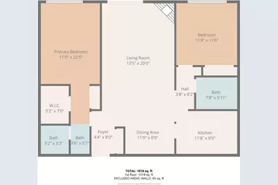 3000 Bayside Drive #202, Palatine, IL 60074 - Photo 34