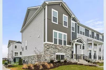 14949 S Dyer Lane, Plainfield, IL 60544 - Photo 1