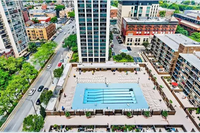 88 W Schiller Street #2503, Chicago, IL 60610 - Photo 22