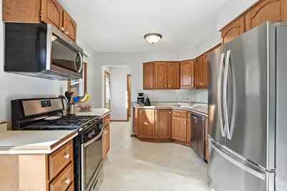 5068 N 4300 W Road, Bourbonnais, IL 60914 - Photo 16