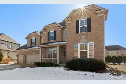 5332 Cedar Drive, Naperville, IL 60564 - Photo 1