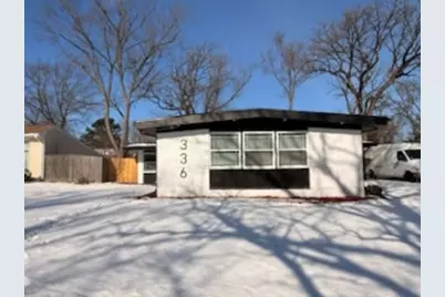 336 Oakwood Street, Park Forest, IL 60466 - Photo 2