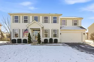 3051 Patterson Rd, Montgomery, IL 60538 - Photo 1