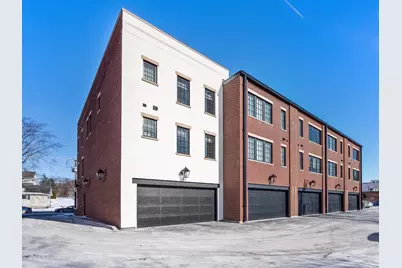 225 Burlington Avenue #TH1, Clarendon Hills, IL 60514 - Photo 20