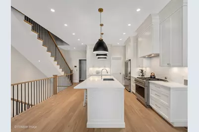 225 Burlington Avenue #TH1, Clarendon Hills, IL 60514 - Photo 8