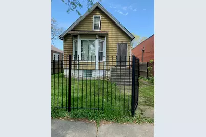 210 W 111th Street, Chicago, IL 60628 - Photo 1