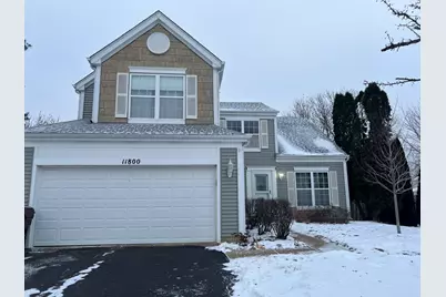 11800 Niagra Lane, Huntley, IL 60142 - Photo 1