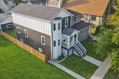 1610 S Fifth Avenue, Maywood, IL 60153 - Photo 1