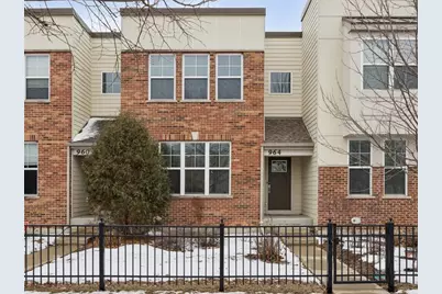 964 Station Boulevard, Aurora, IL 60504 - Photo 1