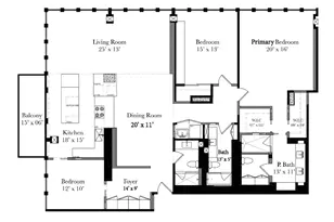 200 E Delaware Pl, Chicago, IL 60611 - Photo 32