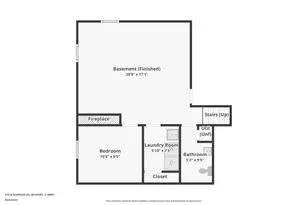 410 W Riverside Dr, Lakemoor, IL 60051 - Photo 24