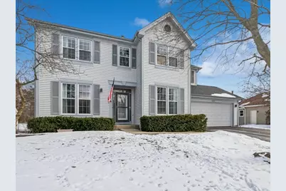 1375 Heron Drive, Antioch, IL 60002 - Photo 1