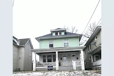 1115 14 Street, Moline, IL 61265 - Photo 1