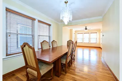 3222 W Warner Avenue #1, Chicago, IL 60618 - Photo 4