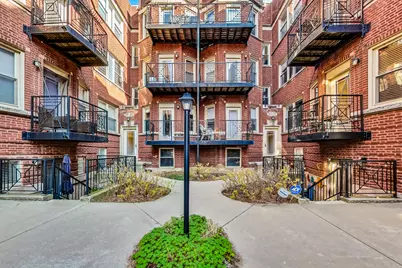 1340 W Greenleaf Avenue #2C, Chicago, IL 60626 - Photo 2