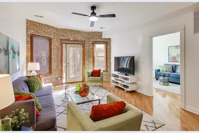 1340 W Greenleaf Avenue #2C, Chicago, IL 60626 - Photo 4