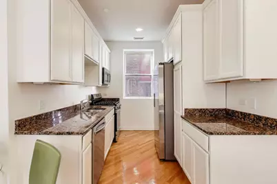 1340 W Greenleaf Avenue #2C, Chicago, IL 60626 - Photo 8