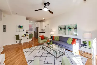 1340 W Greenleaf Avenue #2C, Chicago, IL 60626 - Photo 6