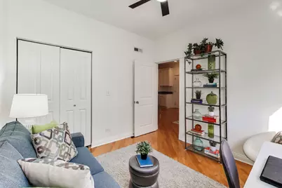 1340 W Greenleaf Avenue #2C, Chicago, IL 60626 - Photo 16