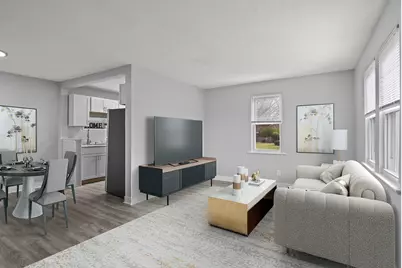 3614 Linneman Street, Glenview, IL 60025 - Photo 2