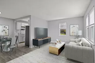 3614 Linneman St, Glenview, IL 60025 - Photo 2